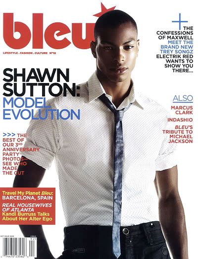 shawn sutton