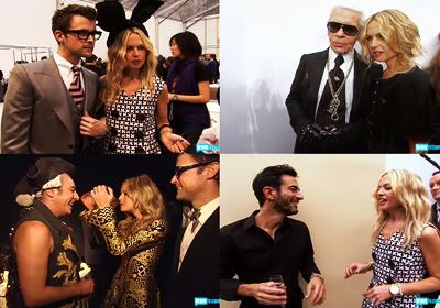 rachel zoe finale