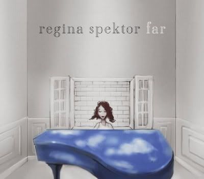Regina Spektor new album FAR