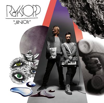 Latest Junior Fashions on Royksopp Junior And Happy Up Here   Design Scene   Fashion