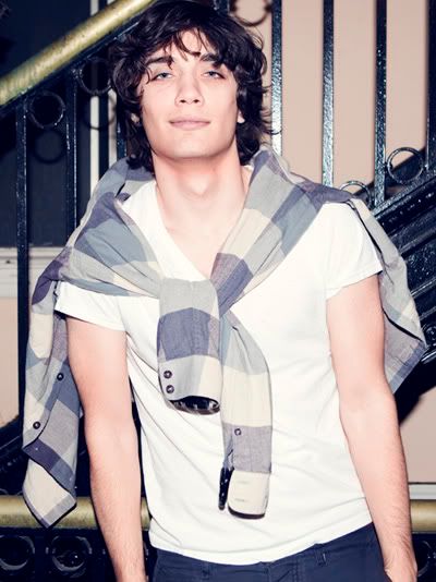 christian rios