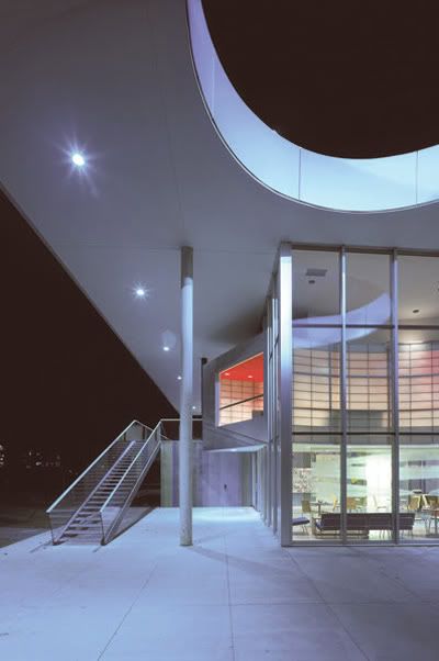 Kohne Shnier Architects