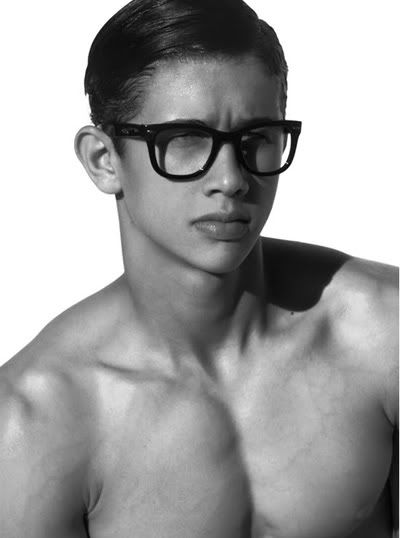 elvis fernando