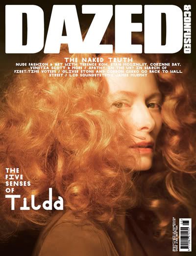 tilda swinton