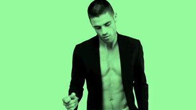 chad white