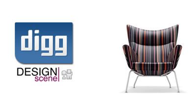 design scene digg