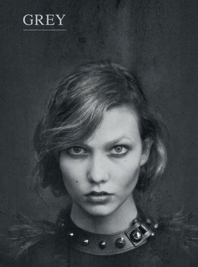 Karlie Kloss