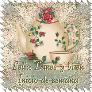 felizlunesbueniniciosemana.gif picture by azucena080