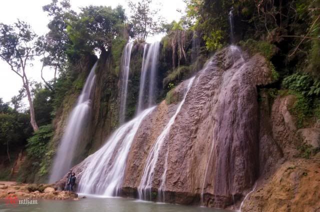 Mộc Châu những ngày mùa đông...