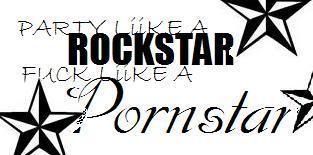 Rockstar Font