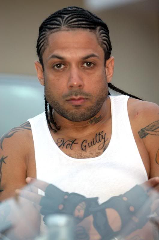 Benzino Pictures, Images and Photos