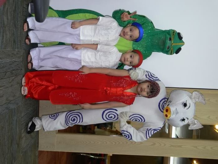 Photo Sharing and Video Hosting at Photobucket