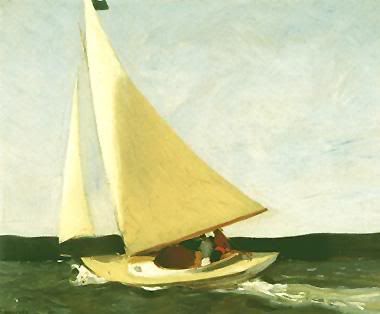 f_Sailing1911.jpg Sailing (1911) image by grantillius