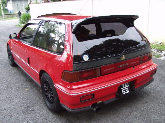 Red Ef9