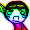 thborder.png Rainbow Rock Lee icon image by I_Love_Sand_Cookies