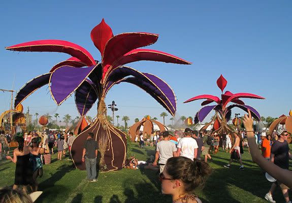 coachella Pictures, Images and Photos