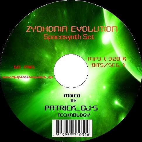 CD-ZYDHONIA.jpg CD . MIX image by PATRICK_DJS