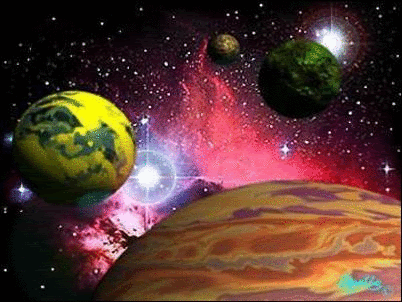 Space