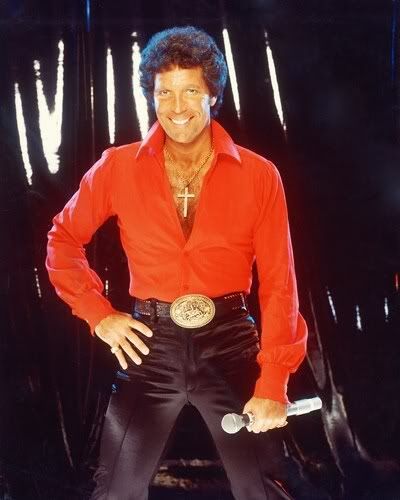 Tom Jones Image - Tom Jones Pic...