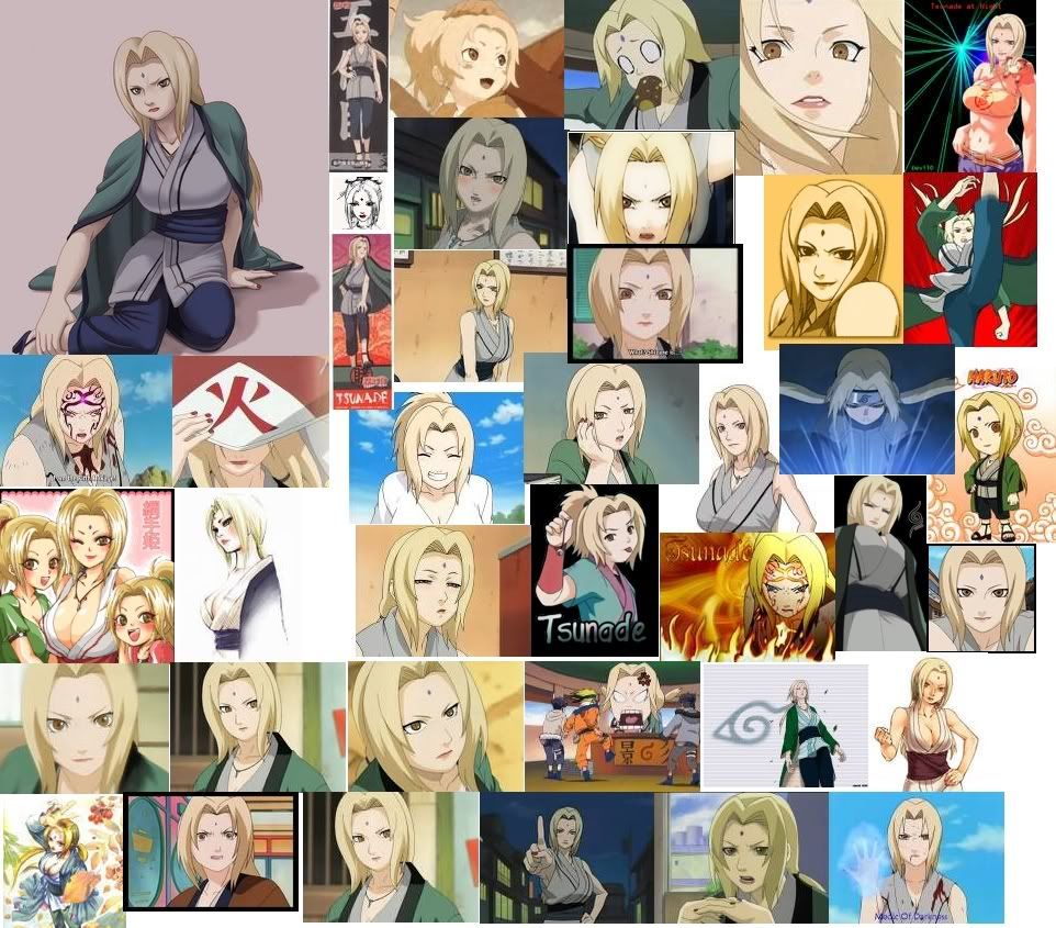 Tsunade6.jpg Tsunade image by Kakko_Mokuton