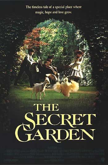 The Secret Garden Pictures, Images and Photos