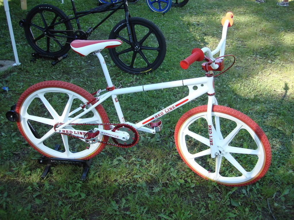 Rockford What were the winning bikes? Forums