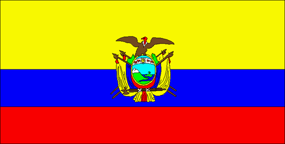 ecuador-largeflag.gif Bandera de Republica de Ecuador image by amcougar1720