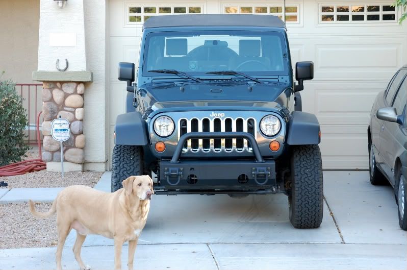 JK 2Door Wrangler Pizza Cutters Pics (3335 x 9.511.5 x r1516