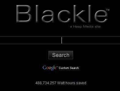 blackle