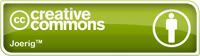 Creative Commons License