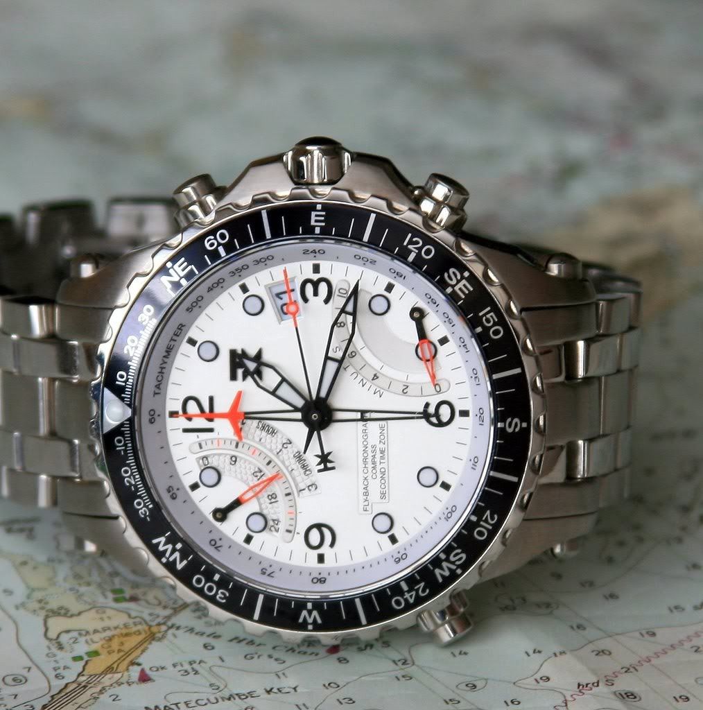 timex tx 730