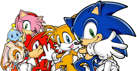 All-Sonic-OC-s | DeviantArt