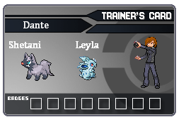 [PokeCommunity.com] Escape to Hearth OOC