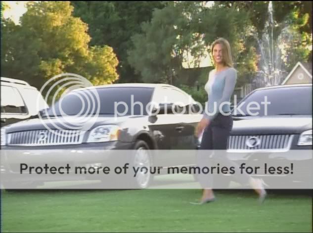 Jill wagner ford commercial #1
