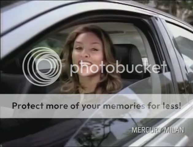 Ford commerial jill #4
