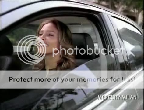 Ford commerial jill #9