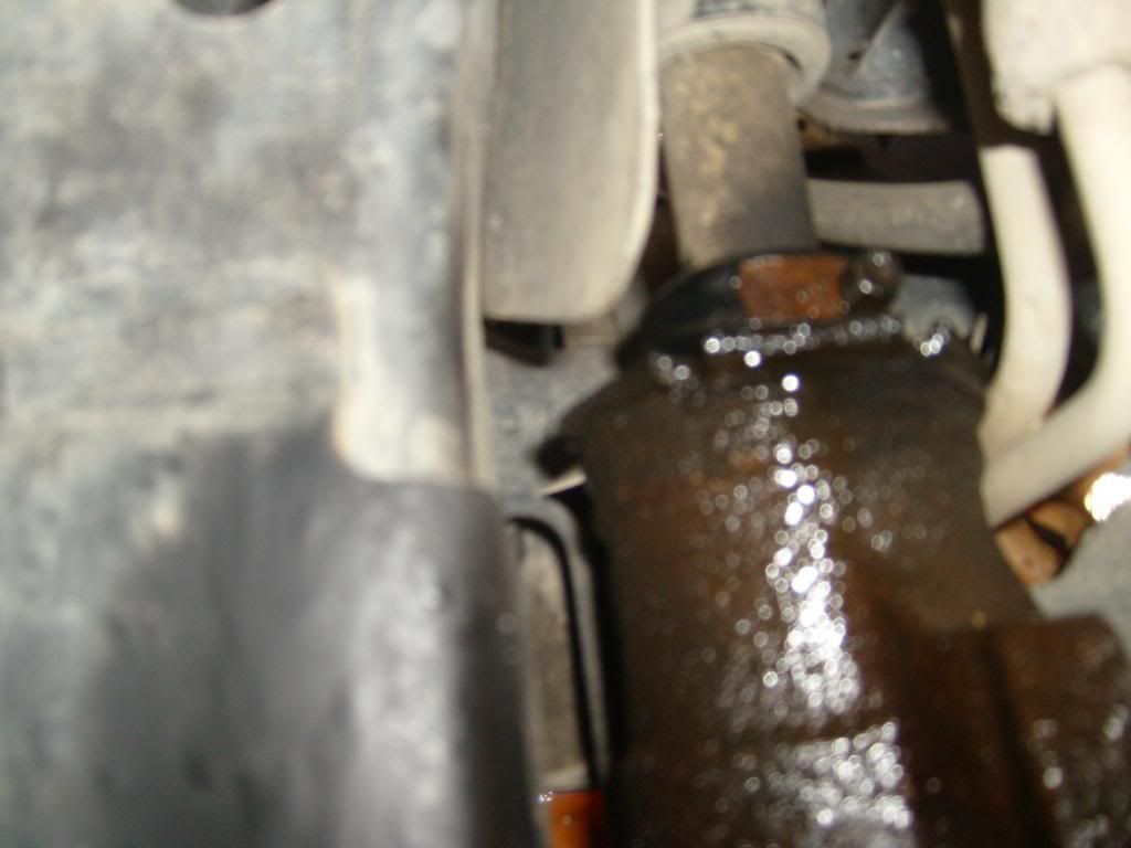 Transmission Fluid Leak >> Another power steering "Stop Leak" thread - JeepForum.com Transmission Fluid Leak >> Another power steering "Stop Leak" thread - JeepForum.com