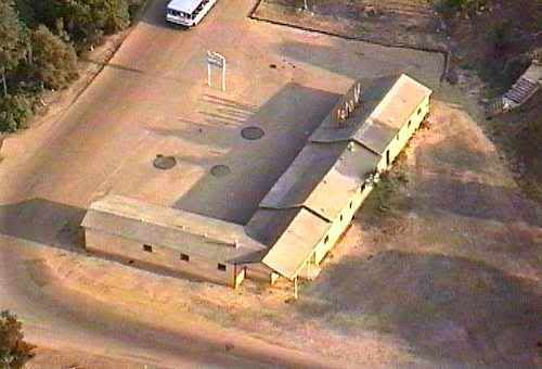 Aerial View Of The Real Bates Motel Set Photo by Take_A_Shower_At_The ...