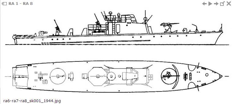 С 70 охотник чертеж