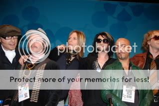 Songfestival.web-log.nl