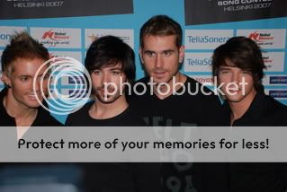 Songfestival.web-log.nl