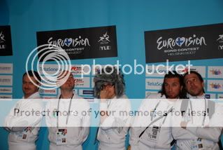 Songfestival.web-log.nl