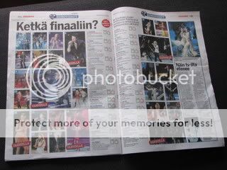 Songfestival.weblog.nl