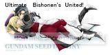 Ultimate Bishonen's United! banner