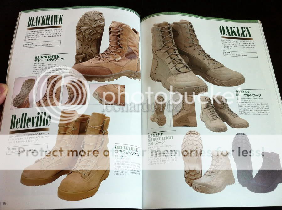 BOOTS BOOK Leather Wesco Red Wing Danner Chippewa Wolverine LL Bean 