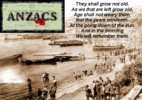 ANZAC POEMPIC