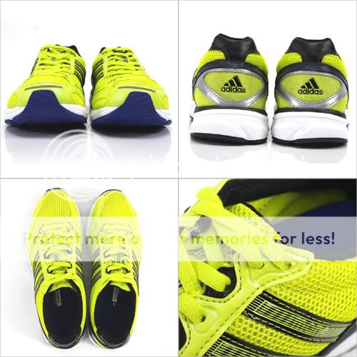 ADIDAS ADIZERO MANA 5 M G43515 sz UK 9.5/US 10 NEW IN BOX Professional 