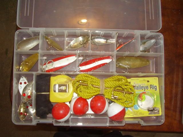 Tackle Box : Catfishing