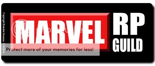 MARVEL RP banner